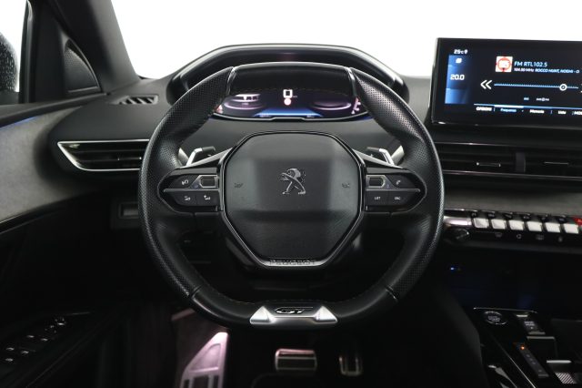 PEUGEOT 5008 usata 5