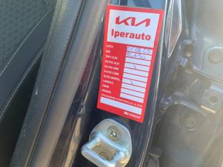 KIA Ceed usata, con USB