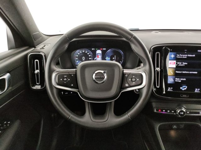 VOLVO XC40 usata, con Cruise Control