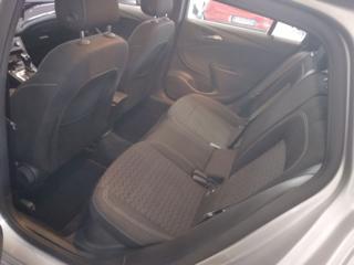 OPEL Astra usata, con Filtro antiparticolato