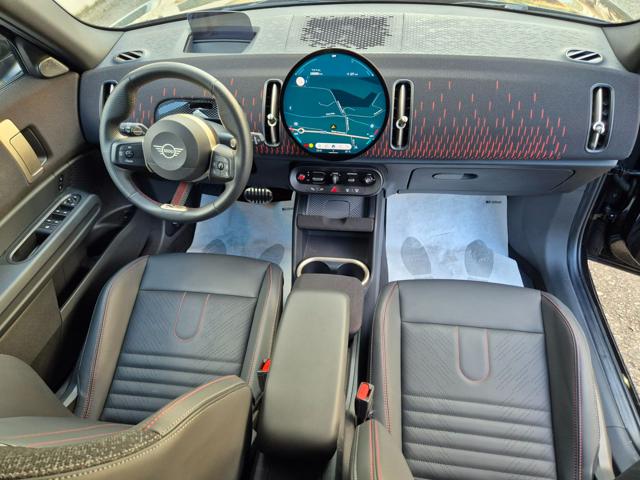 MINI Mini usata, con Controllo trazione