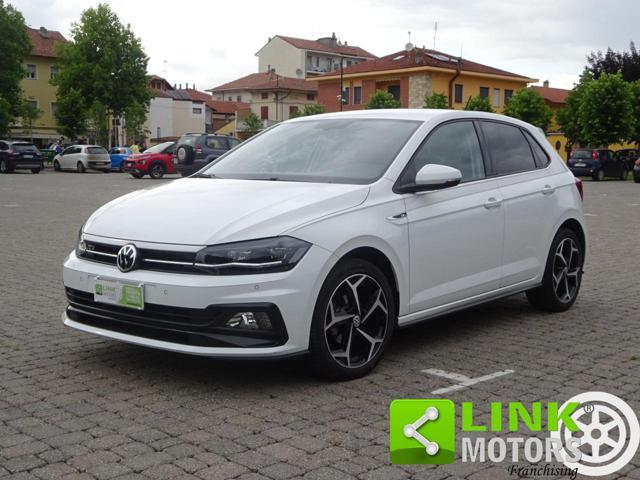 VOLKSWAGEN Polo usata, con Controllo trazione