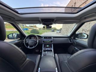 LAND ROVER Range Rover Sport usata, con Cruise Control