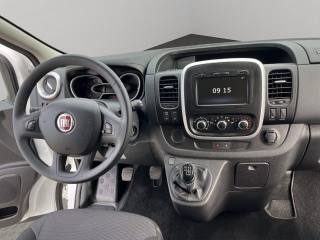 FIAT Talento usata, con Servosterzo