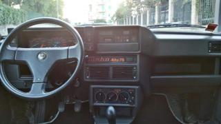 ALFA ROMEO 75 usata 4