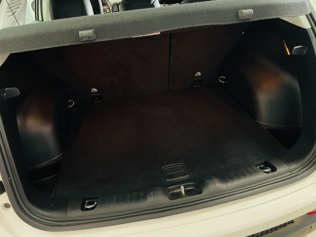 JEEP Compass usata, con Chiusura centralizzata