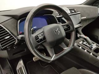 DS AUTOMOBILES DS 7 usata, con Climatizzatore