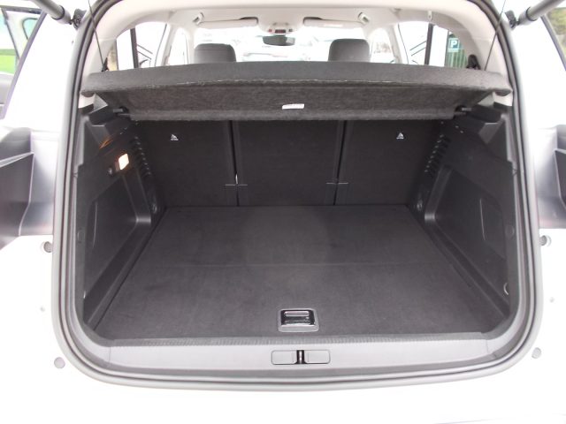 CITROEN C5 Aircross usata, con Park Distance Control