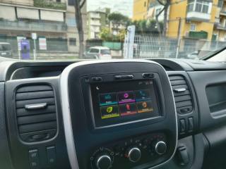 RENAULT Trafic usata, con Cruise Control