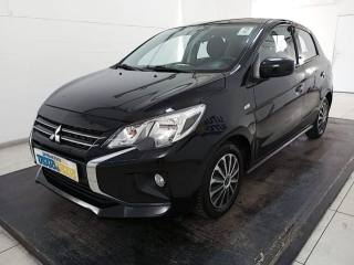 MITSUBISHI Space Star 1.2 Invite Radio