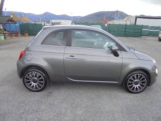 FIAT 500 usata, con Sensori di parcheggio posteriori