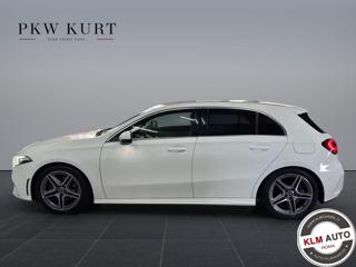 MERCEDES-BENZ A 180 usata, con Airbag Passeggero
