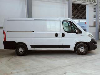 FIAT Ducato usata, con Autoradio
