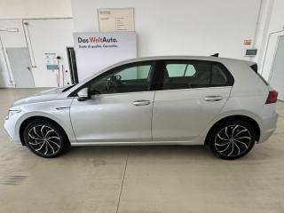 VOLKSWAGEN Golf usata, con Airbag Passeggero