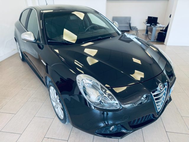ALFA ROMEO Giulietta usata, con Airbag laterali