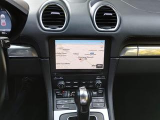 PORSCHE 718 usata 69