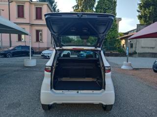 AIXAM City usata, con Controllo vocale