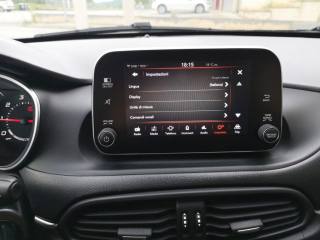 FIAT Tipo usata, con Airbag testa