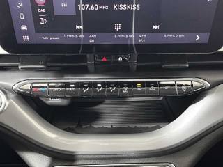FIAT 500e usata 22