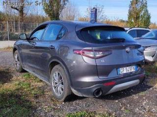 ALFA ROMEO Stelvio usata, con Airbag Passeggero