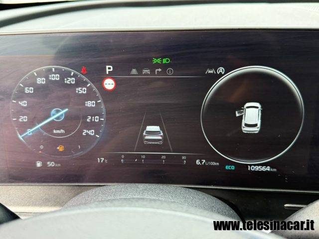KIA Sportage usata, con Servosterzo