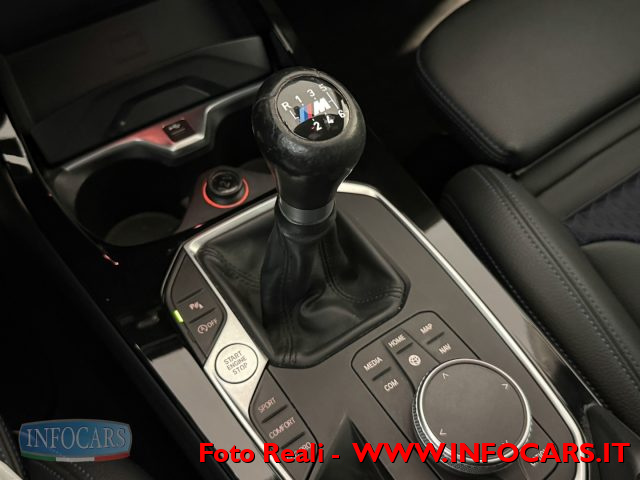 BMW 218 usata, con Sistema di navigazione