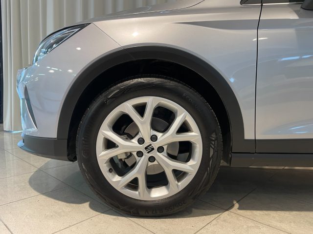 SEAT Arona usata, con Servosterzo