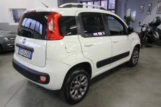 FIAT Panda usata, con Autoradio