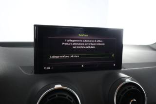 AUDI Q2 usata 10