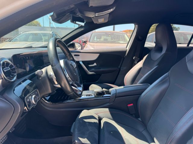 MERCEDES-BENZ A 200 usata, con Climatizzatore