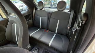 ABARTH 595 usata, con Volante multifunzione