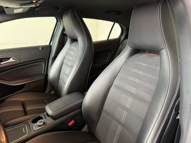 MERCEDES-BENZ GLA 200 usata 18