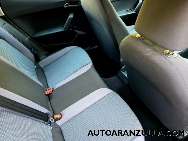 SEAT Arona usata, con Servosterzo