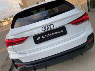 AUDI Q3 usata, con Chiusura centralizzata telecomandata