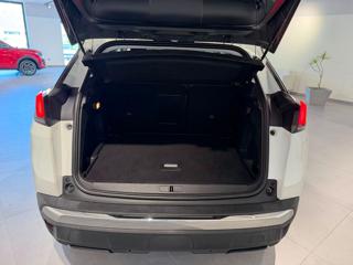 PEUGEOT 3008 usata, con Airbag testa