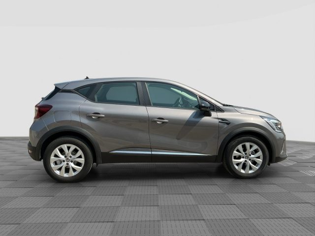 RENAULT Captur usata 5