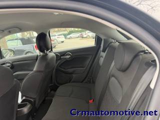 FIAT 500X usata, con Climatizzatore