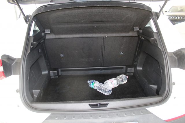OPEL Grandland X usata, con Cruise Control