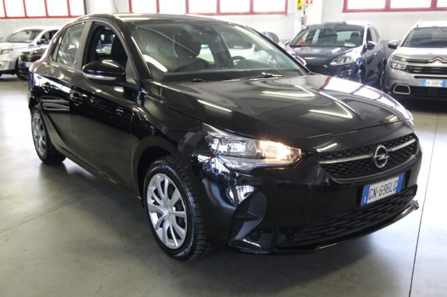 OPEL Corsa-e usata, con Airbag laterali