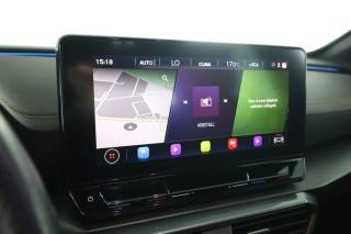 CUPRA Formentor usata 10