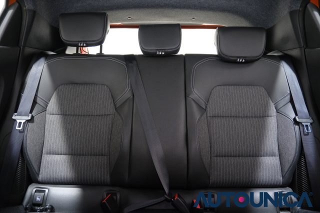 RENAULT Clio usata, con Start/Stop Automatico