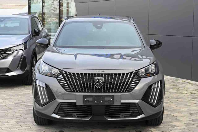 PEUGEOT 2008 usata, con Airbag