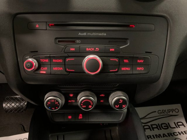 AUDI A1 usata, con Servosterzo