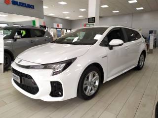 SUZUKI Swace 1.8 Hybrid E-CVT 2WD Cool