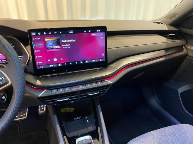 SKODA Octavia usata, con Cerchi in lega
