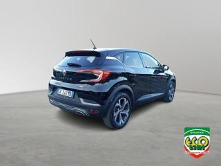 RENAULT Captur usata, con Chiusura centralizzata