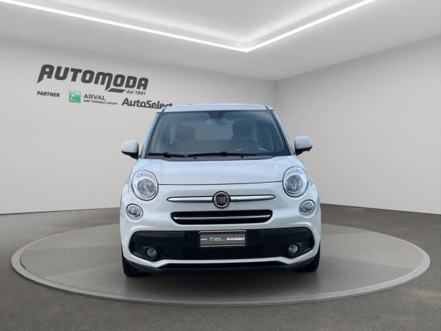 FIAT 500L usata, con Airbag