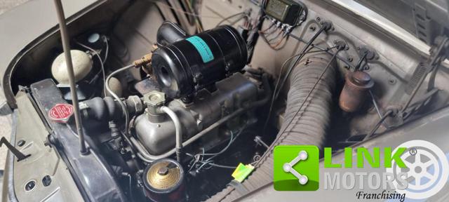 FIAT 1400 usata 19