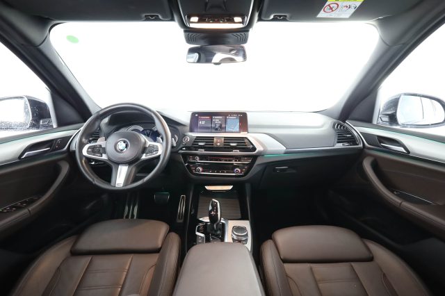 BMW X3 usata 4