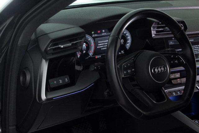 AUDI A3 usata, con Airbag Passeggero